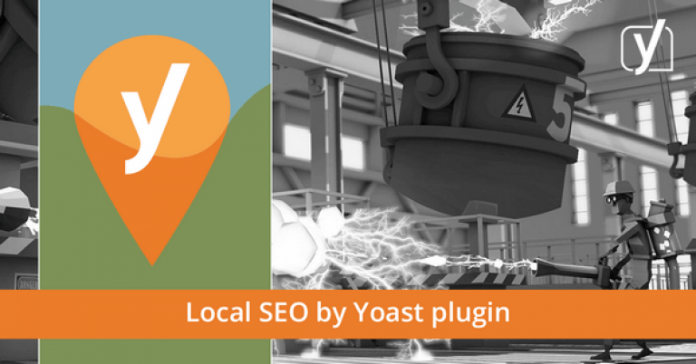 Yoast Local SEO Premium v15.5