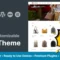 download theme wordpress