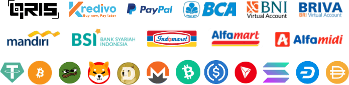 payment accept indonesiawp
