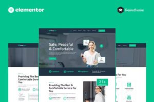 Elementor Template Kits