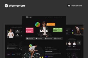 Elementor Template Kits
