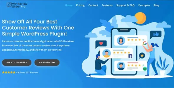 download Plugin wordpress