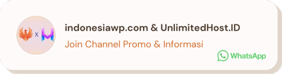 channel indonesiawp