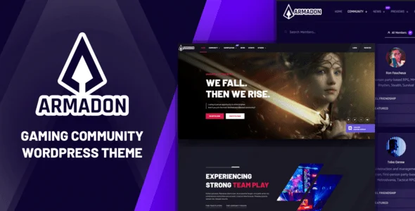 download theme wordpress