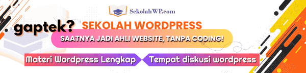 kelas membuat website