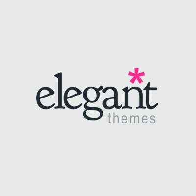 elegant theme, divi