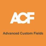 Advanced Custom Fields