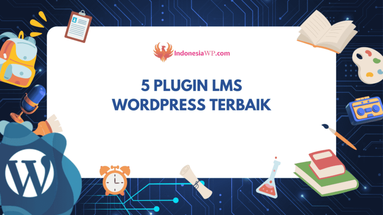 plugin LMS WordPress terbaik 2025