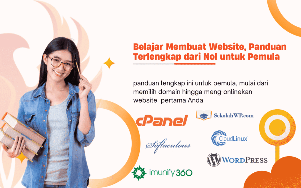 Belajar Membuat Website