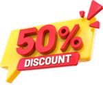 diskon50%