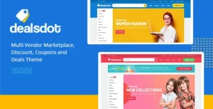 Dealsdot.png download theme Dealsdot WordPress