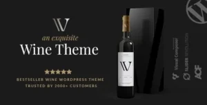 download theme Villenoir WordPress