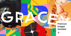 Gracey.png Gracey