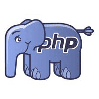 php script