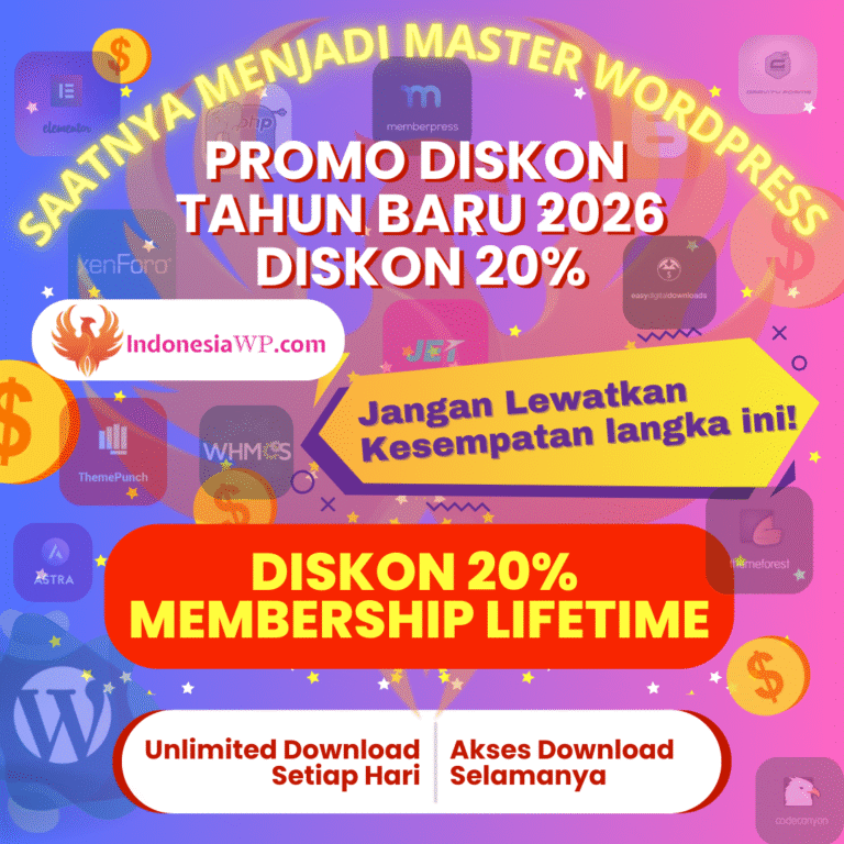 promo diskon