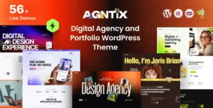 Agntix
