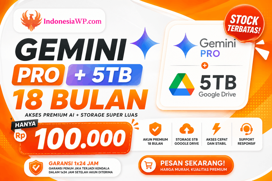 GEMINI PRO