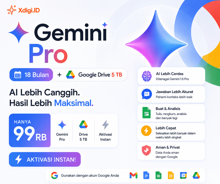 gemini pro