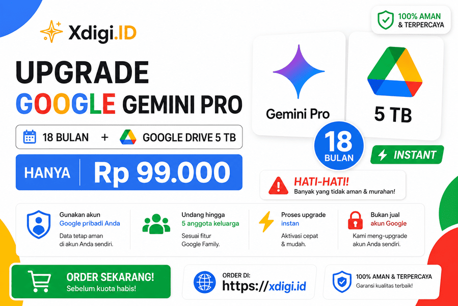 gemini pro