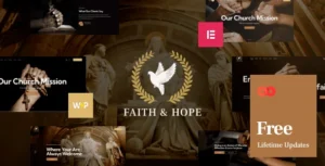 Faith-and-Hope Faith & Hope