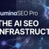 LuminaSEO Pro