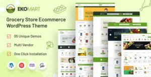 Ekomart