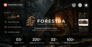 Forestra