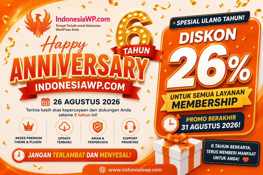 ultah6thn indonesiawp